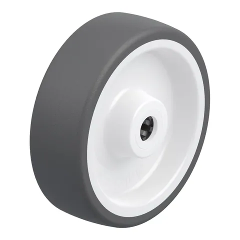 Blickle POTH 125/12R – točak Ø125 mm, nosivost 350 kg