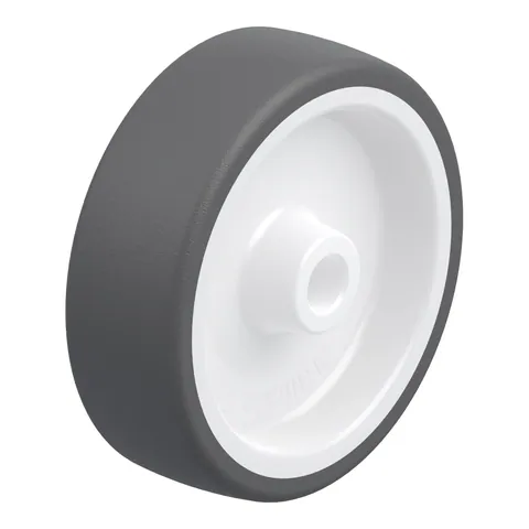 Blickle POTH 125/15G – točak Ø125 mm, nosivost 350 kg