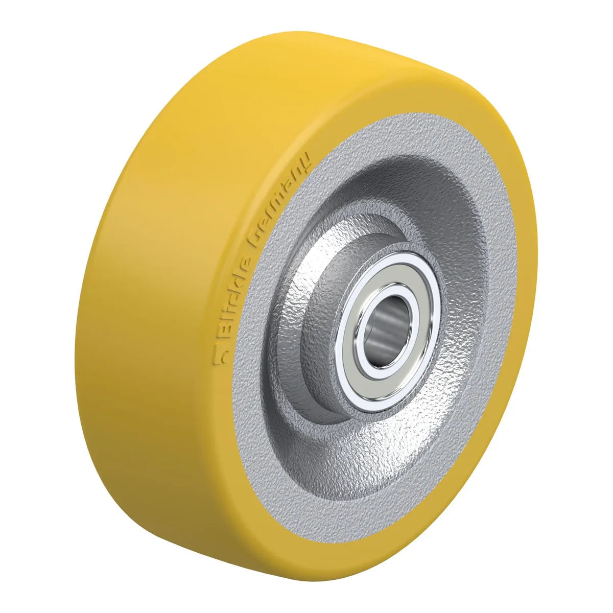 Blickle SETH 150/25K – točak Ø150 mm, nosivost 650 kg