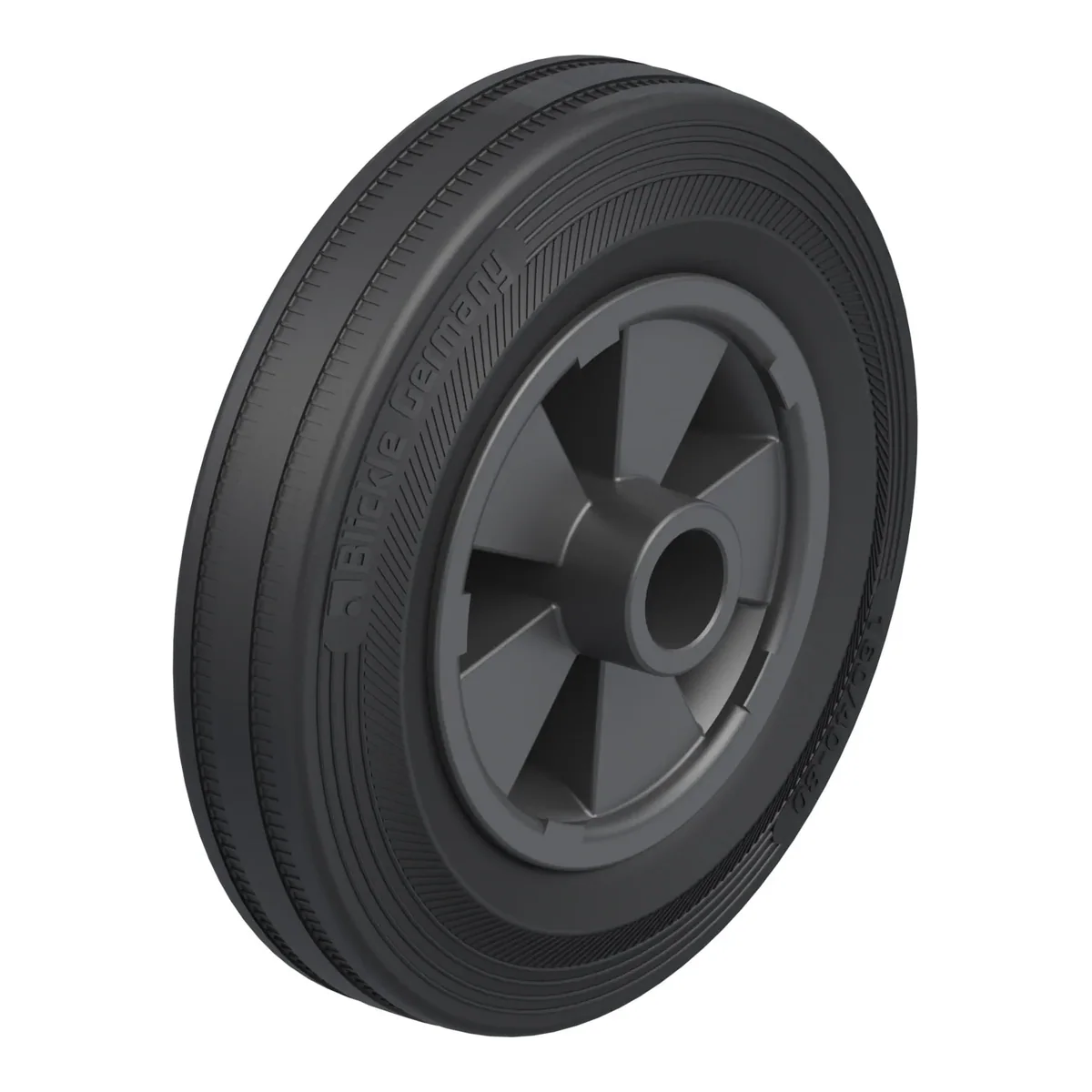 VPP 160/20G – kotač Blickle
