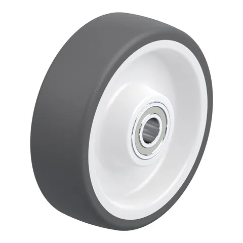 Blickle POTH 125/15K – točak Ø125 mm, nosivost 350 kg