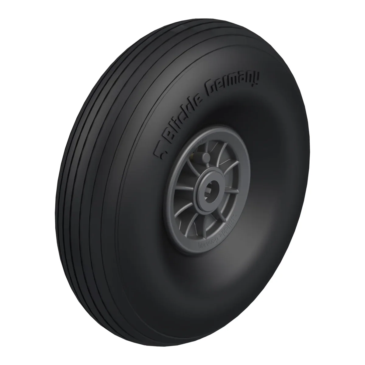 PK 300/20-75R – kotač Blickle