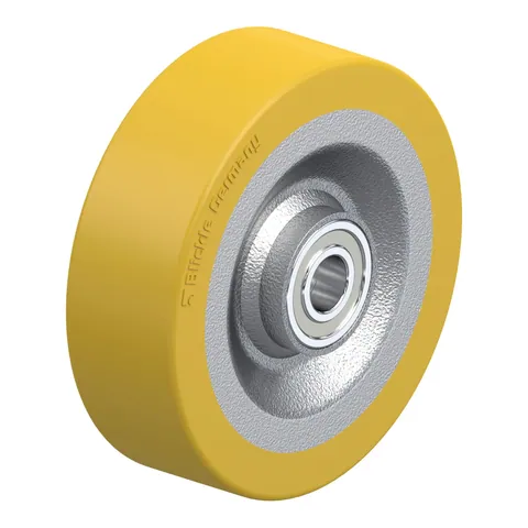 Blickle SETH 160/25K – točak Ø160 mm, nosivost 700 kg