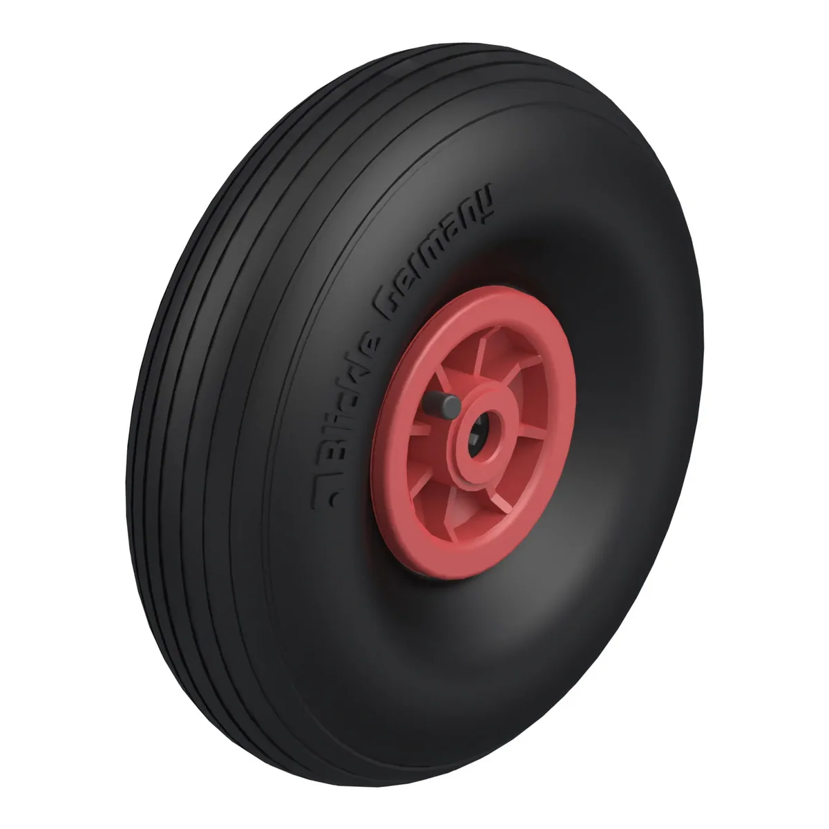 PK 300/20-75R-ROT – kotač Blickle