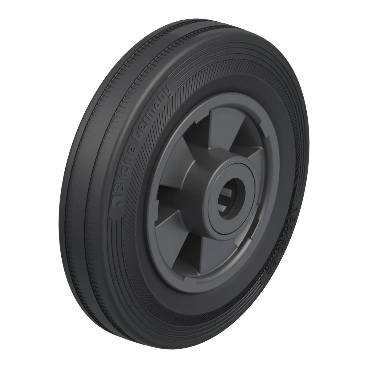 VPP 160/20R – kotač Blickle