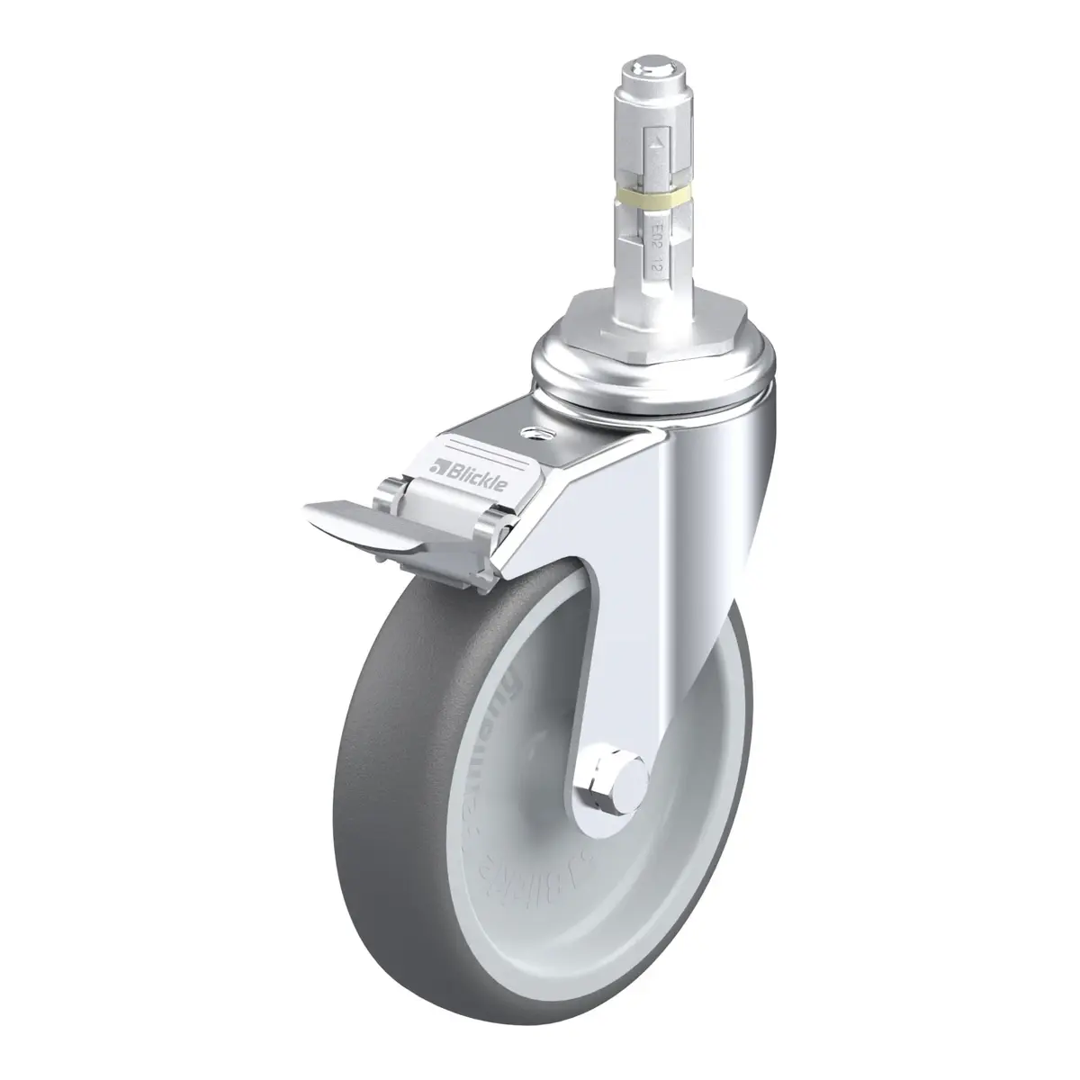 LKRA-PATH 126G-11-FI-E12 – okretni točkić Blickle
