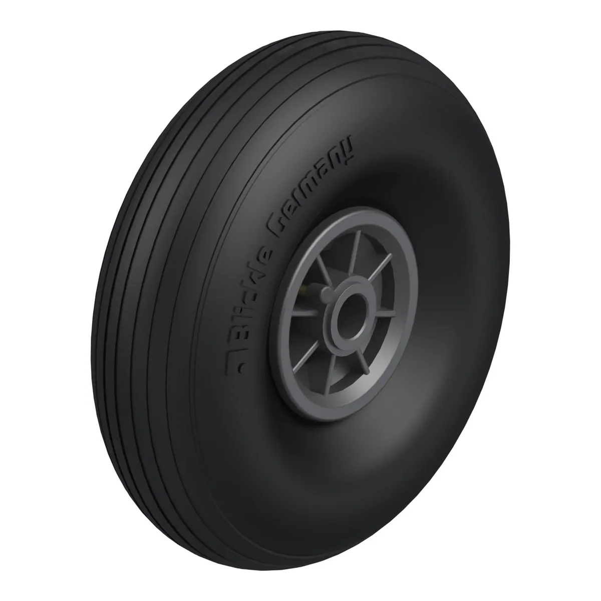 PK 300/25-75G – kotač Blickle