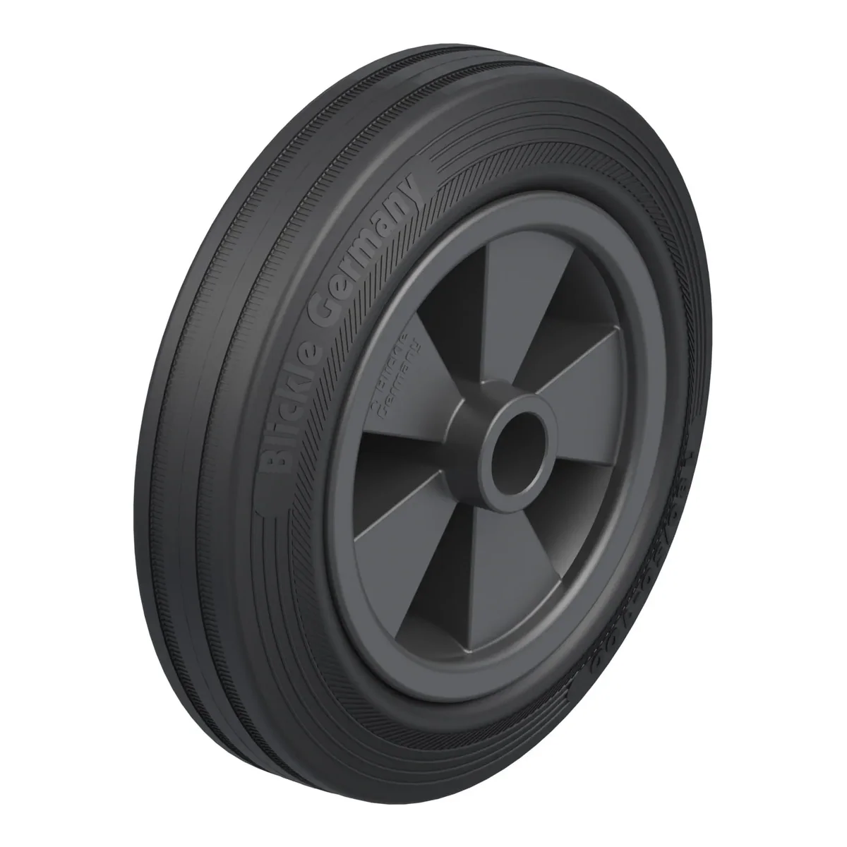 VPP 180/20G – kotač Blickle