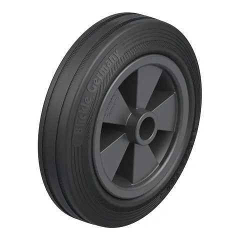 Blickle VPP 180/20G – točak Ø180 mm, nosivost 170 kg