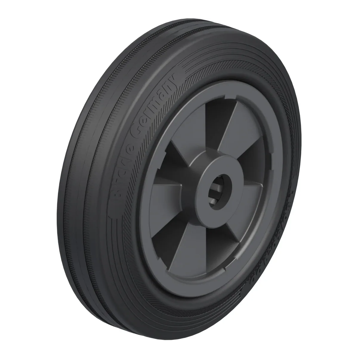 VPP 180/20R – kotač Blickle
