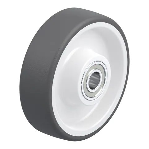 Blickle POTH 150/20K – točak Ø150 mm, nosivost 500 kg