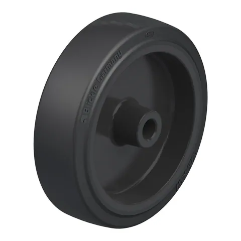 Blickle POEV 125/12G – točak Ø125 mm, nosivost 250 kg
