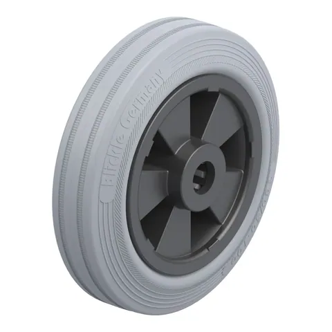 Blickle VPP 180/20R-SG – točak Ø180 mm, nosivost 170 kg