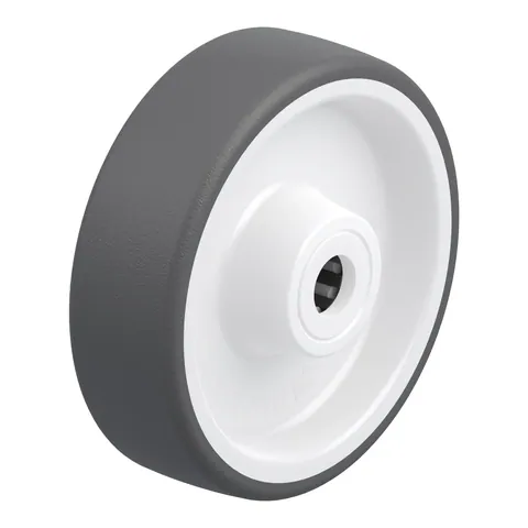 Blickle POTH 150/20R – točak Ø150 mm, nosivost 500 kg