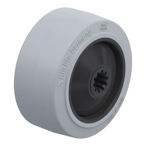 Blickle POEV 82/10KF-SG – točak Ø80 mm, nosivost 170 kg