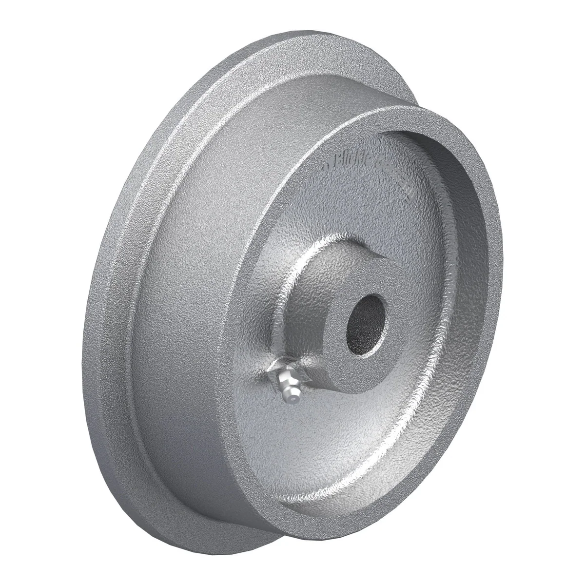 Blickle SPK 150G – točak s prirubnicom Ø150 mm, nosivost 1000 kg