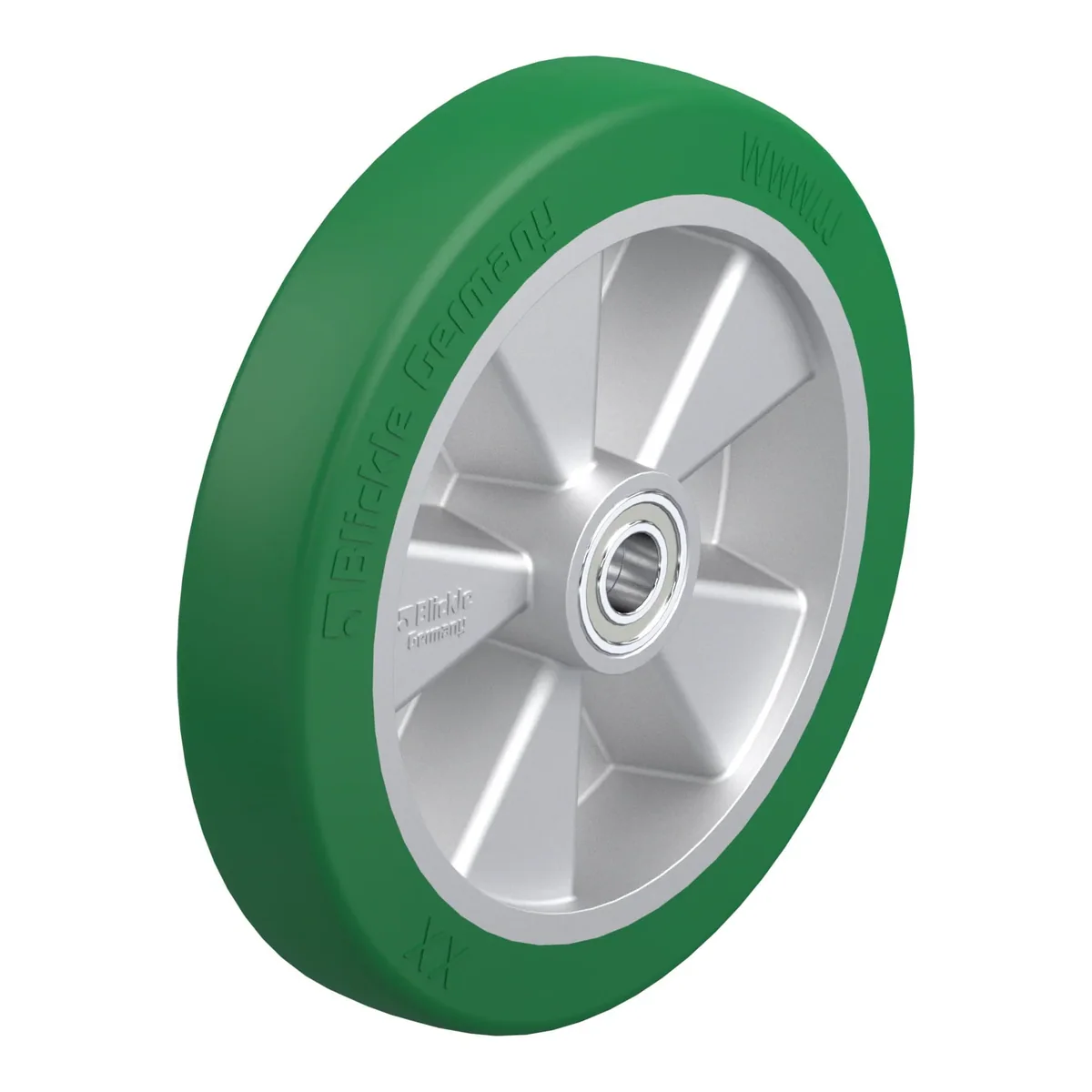 ALST 300/25K – kotač Blickle