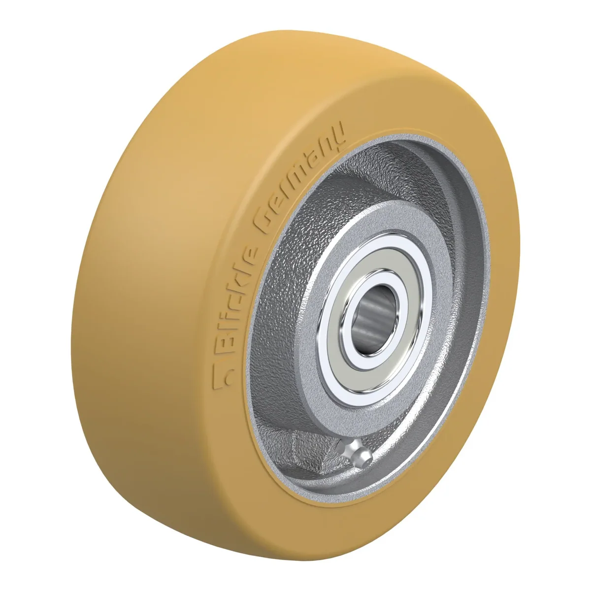 GVU 150x54/20-60K – kotač Blickle
