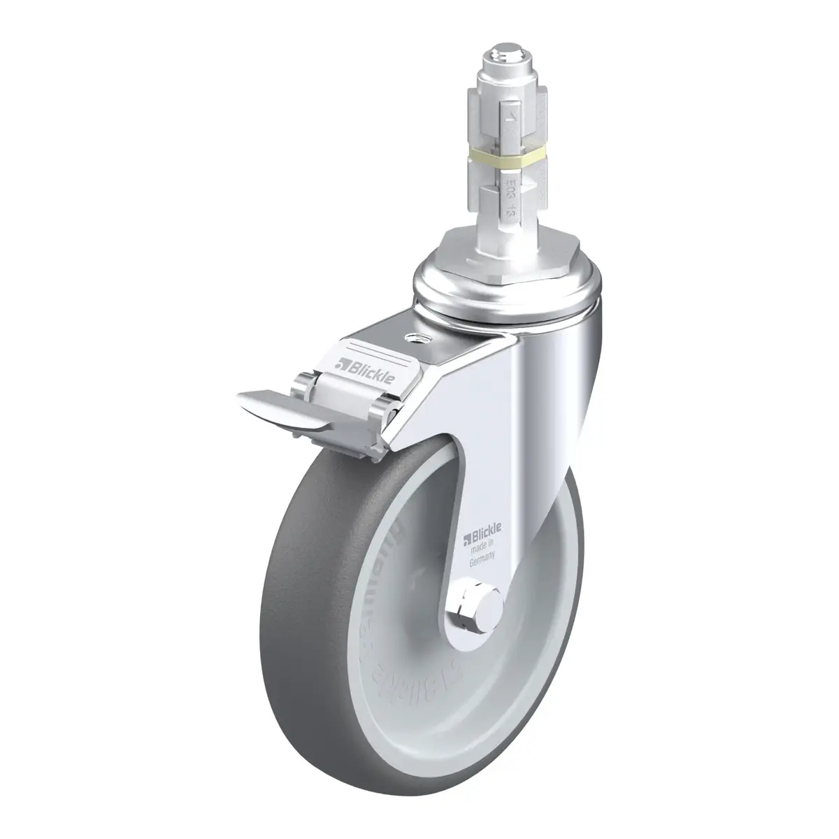 LKRA-PATH 126G-11-FI-E13 – okretni točkić Blickle