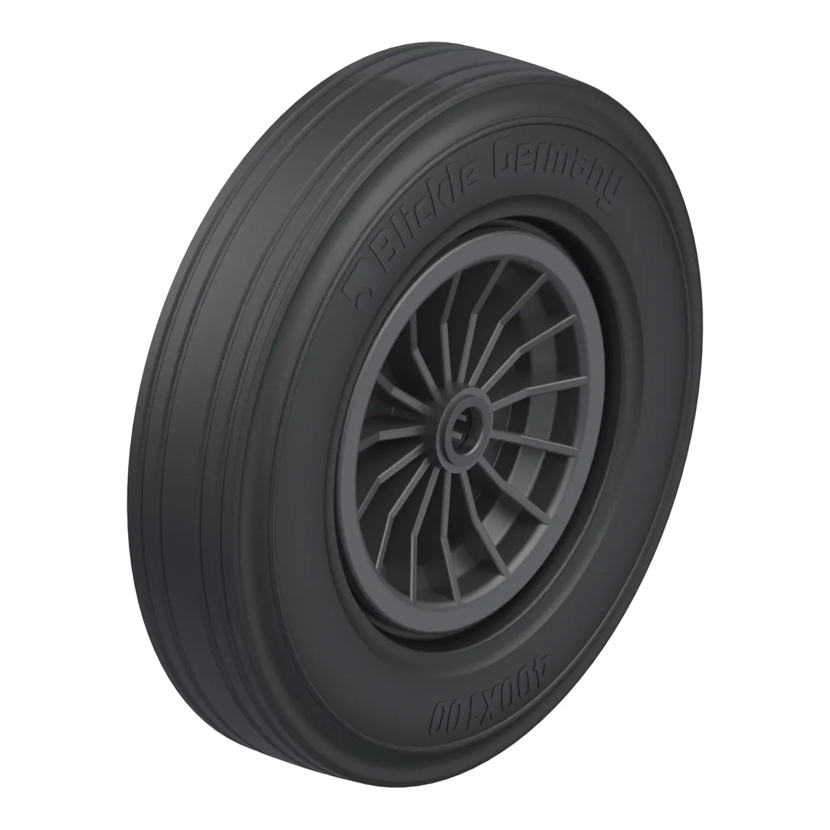 VPP 400/25R – kotač Blickle