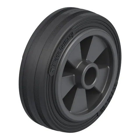 Blickle VPP 80/12G – točak Ø80 mm, nosivost 50 kg