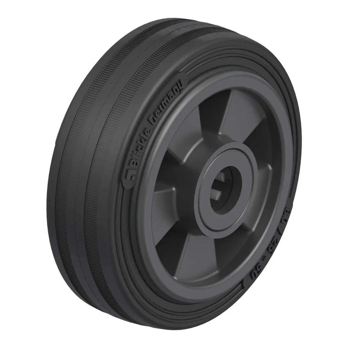 VPP 80/12R – kotač Blickle