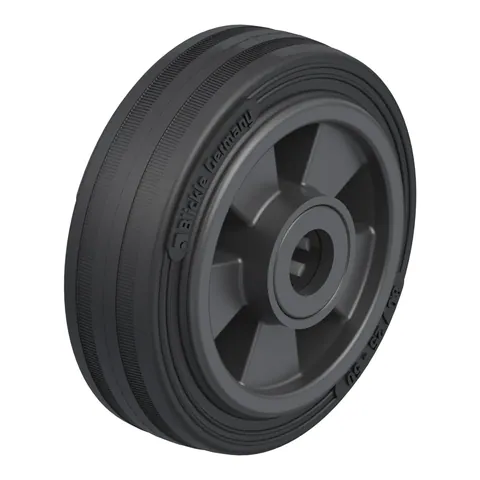 Blickle VPP 80/12R – točak Ø80 mm, nosivost 50 kg