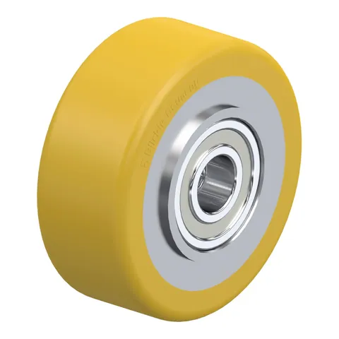 Blickle VSTH 100x40/20-43K – točak Ø100 mm, nosivost 360 kg