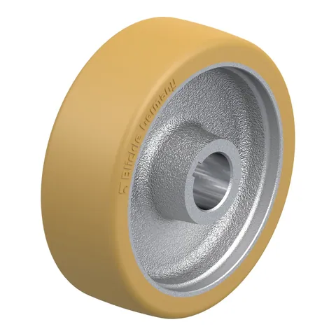 Blickle GVUN 150/30H7 – pogonski točak Ø150 mm, nosivost 700 kg