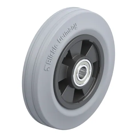 Blickle VPP 200/20K-SG – točak Ø200 mm, nosivost 205 kg