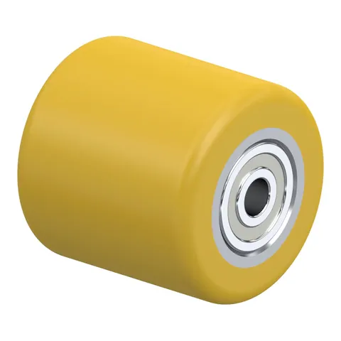 Blickle VSTH 62/10K – točak Ø60 mm, nosivost 320 kg