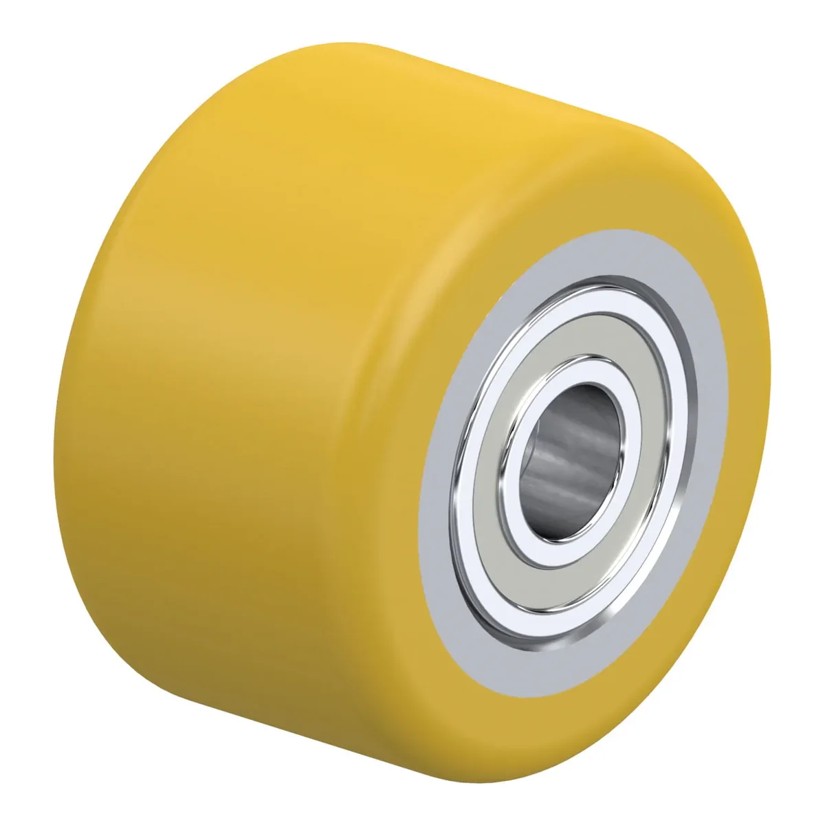 Blickle VSTH 65/15K – točak Ø65 mm, nosivost 250 kg