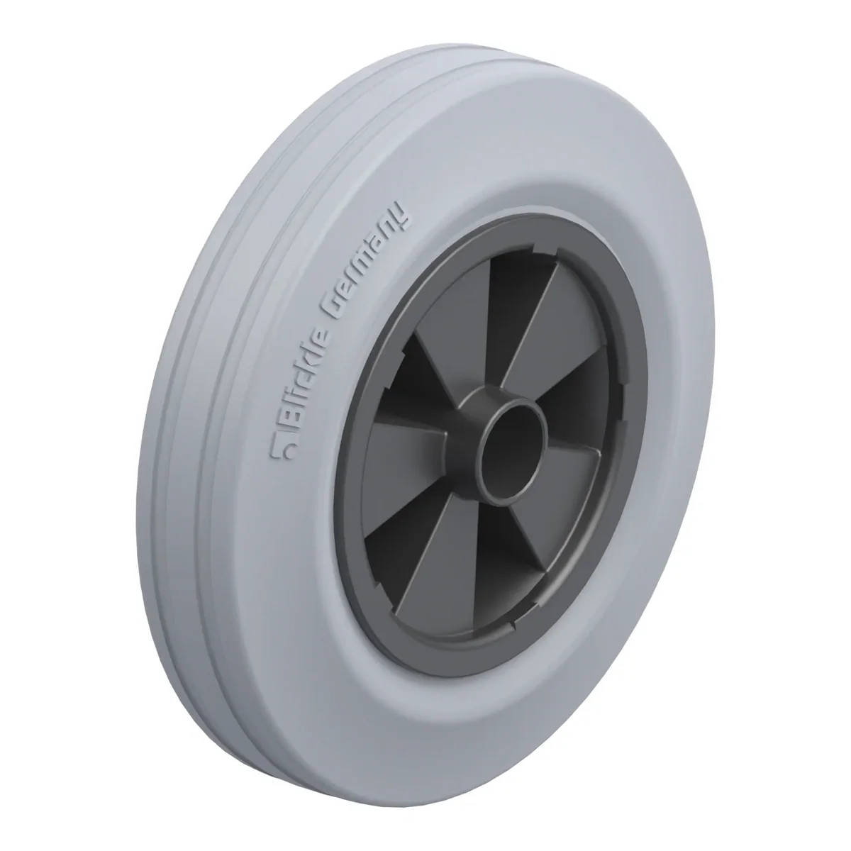 VPP 200/25G-SG – kotač Blickle