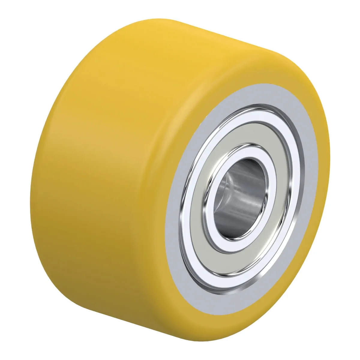 Blickle VSTH 75/20K – točak Ø75 mm, nosivost 270 kg