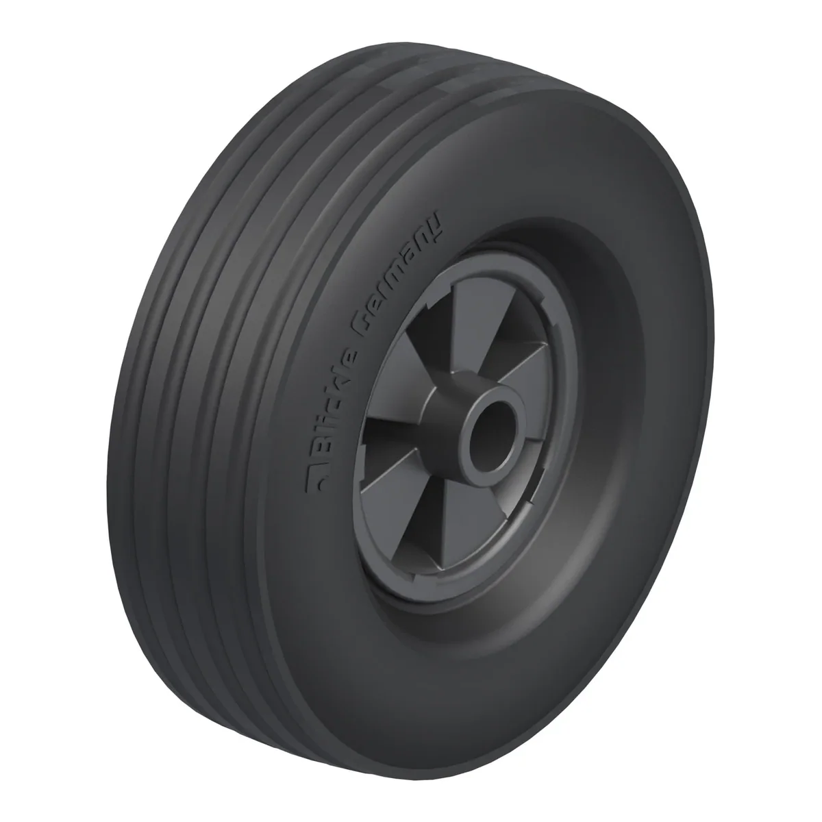 VPP 205/20G – kotač Blickle