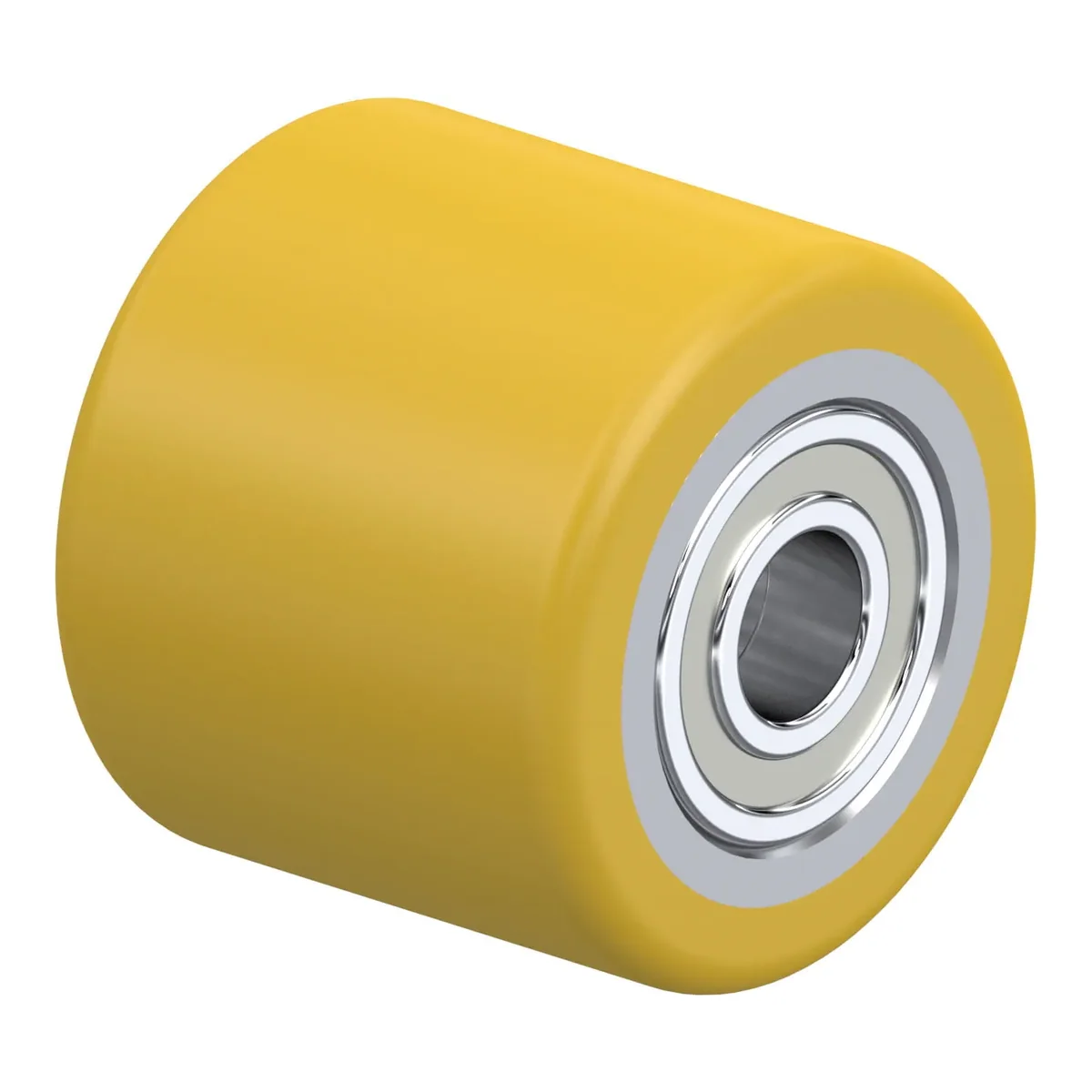 Blickle VSTH 82/20K – točak Ø80 mm, nosivost 500 kg