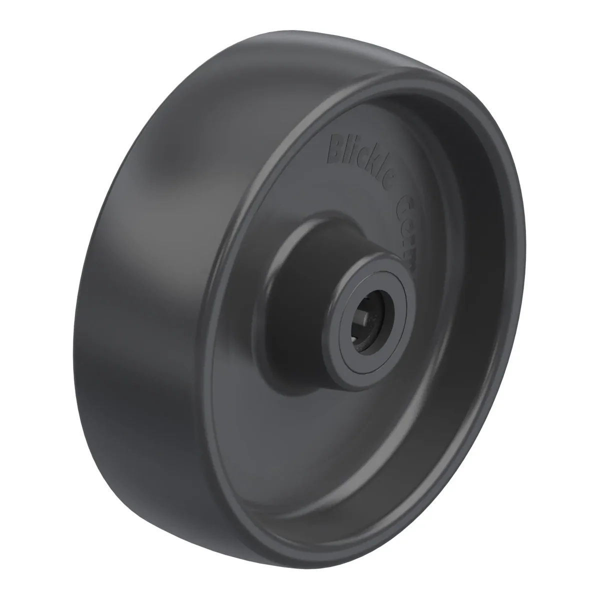 PP 125/12R – kotač Blickle