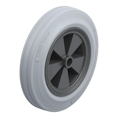 Blickle VPP 250/20G-SG – točak Ø250 mm, nosivost 295 kg