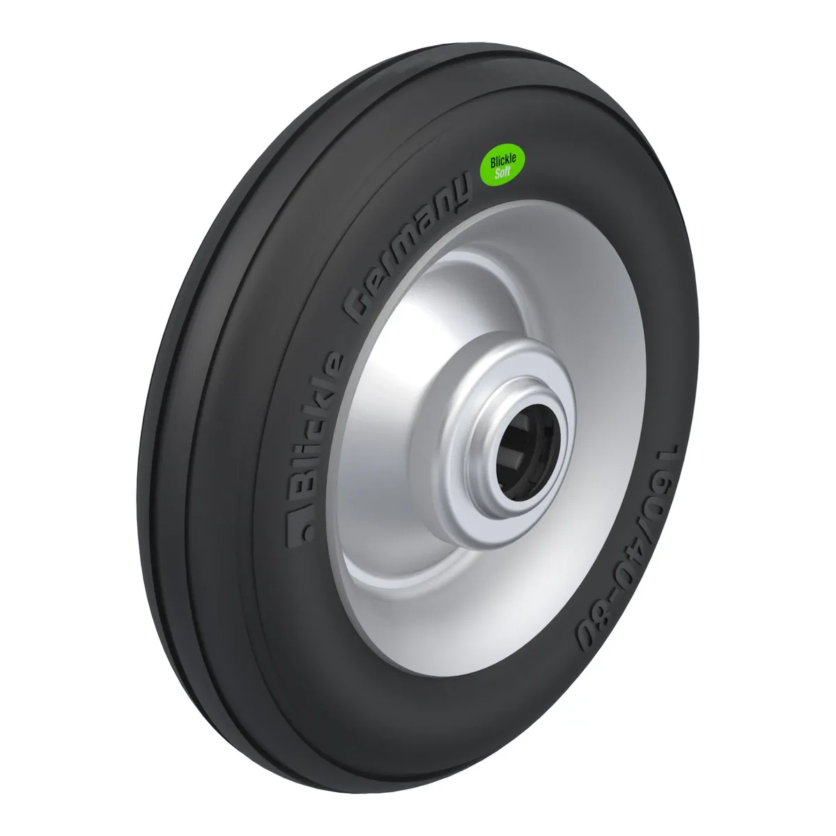 VW 162/20R – kotač Blickle