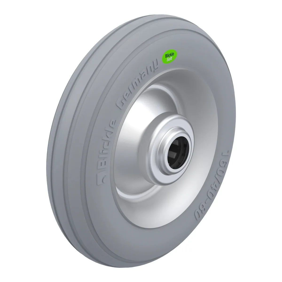 VW 162/20R-SG – kotač Blickle