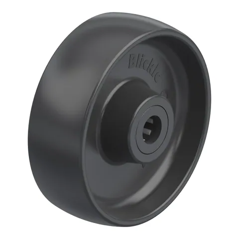Blickle PP 150/20R – točak Ø150 mm, nosivost 300 kg