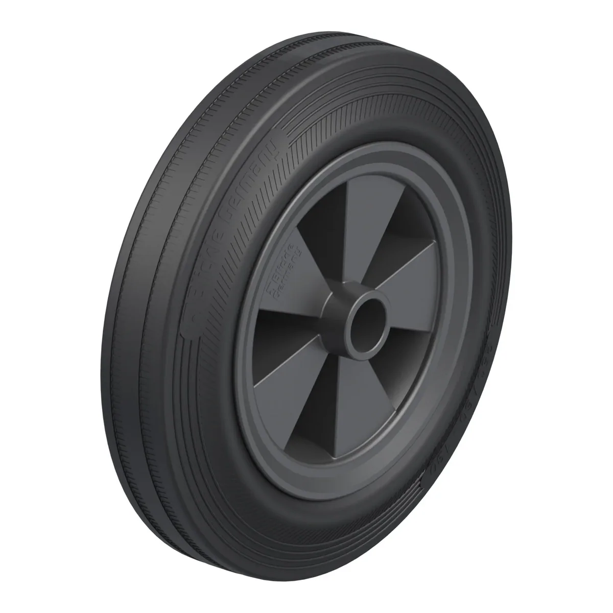 VPP 250/25-74G – kotač Blickle