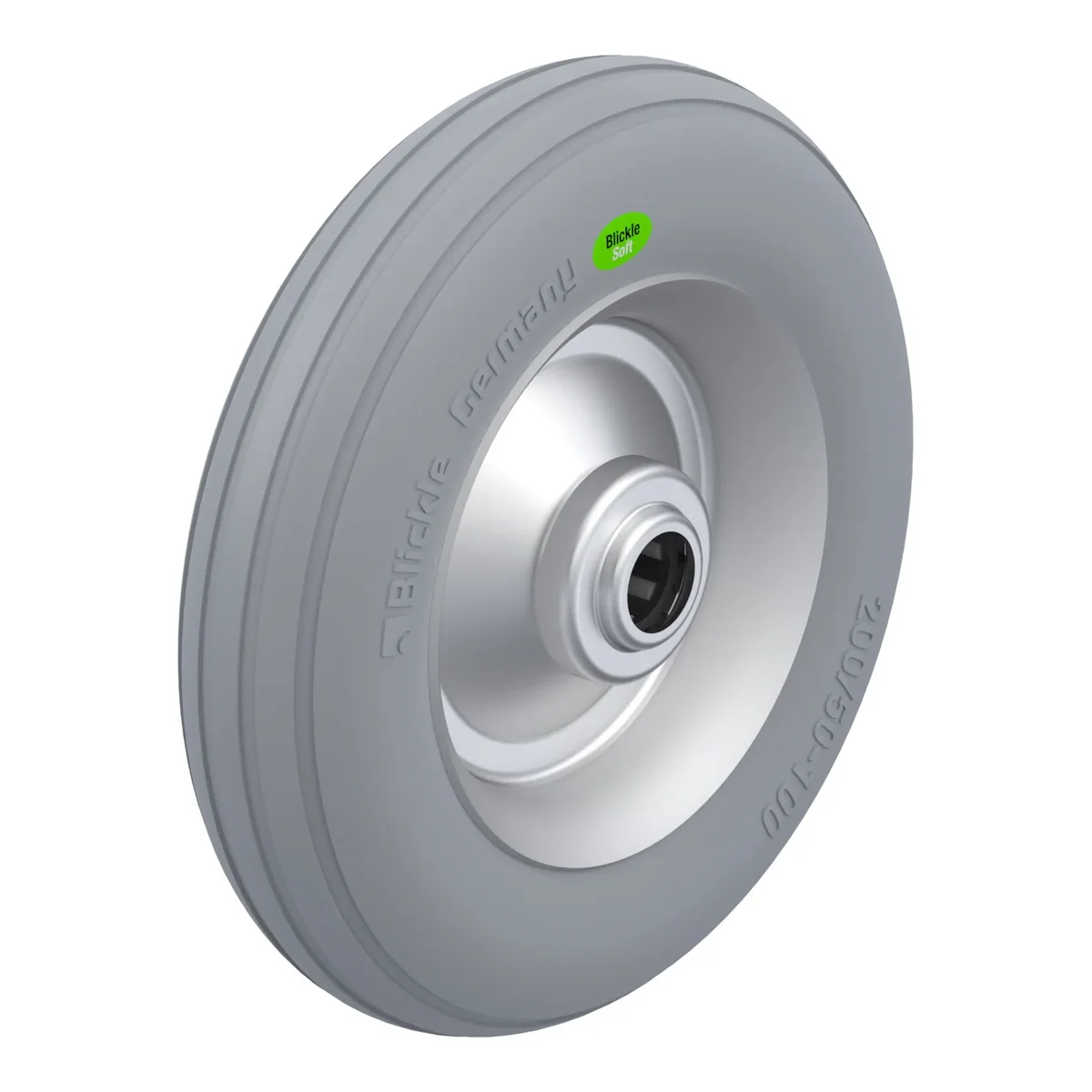 VW 202/20R-SG – kotač Blickle