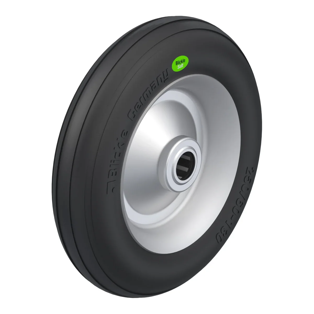 VW 252/25R – kotač Blickle