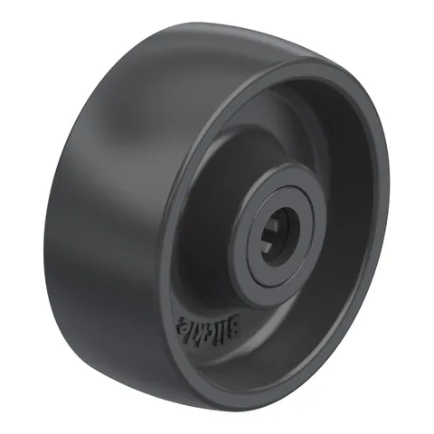 Blickle PP 80/12R – točak Ø80 mm, nosivost 120 kg