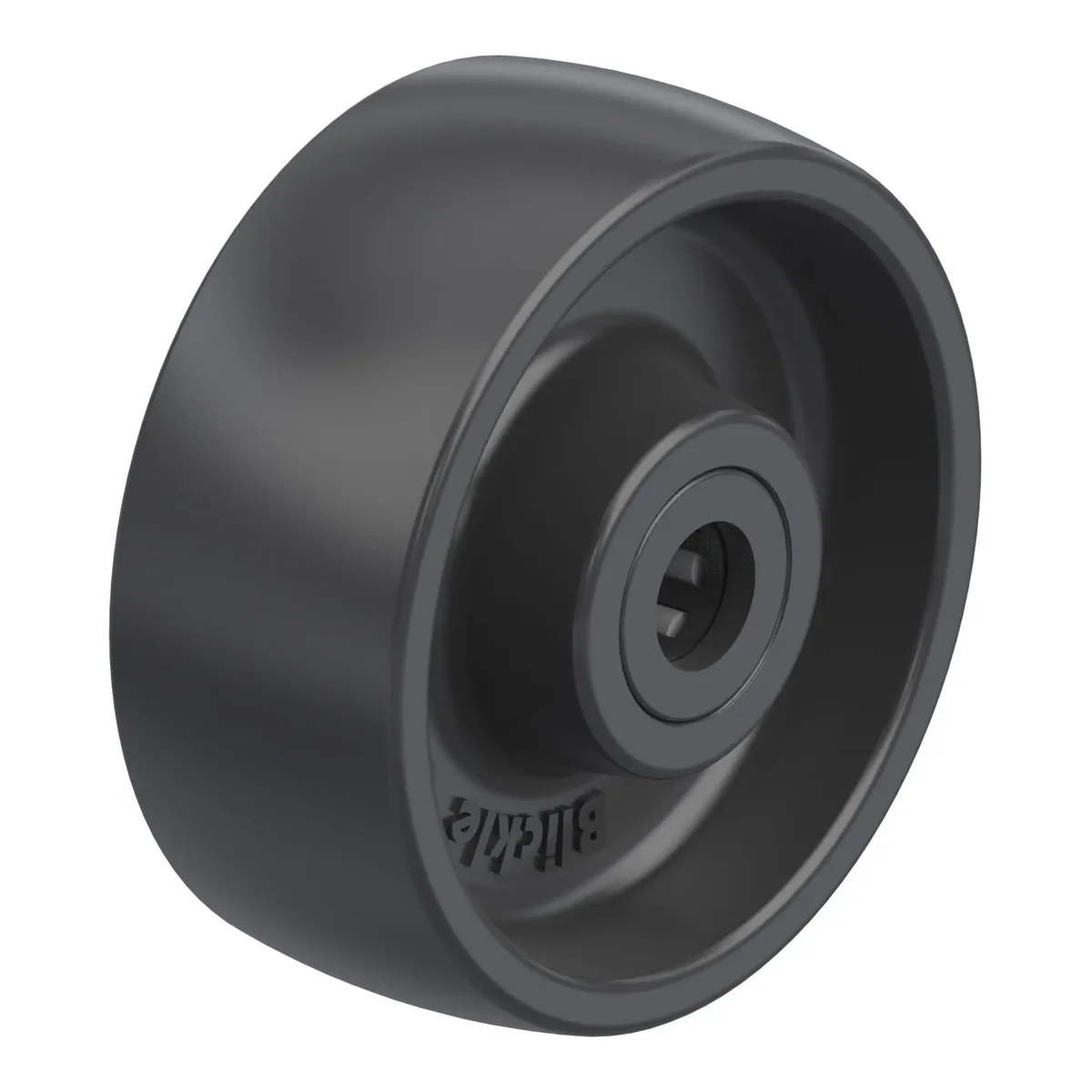 Blickle PP 80/12R – točak Ø80 mm, nosivost 120 kg