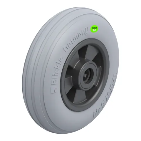 Blickle VWPP 125/12R-SG – točak Ø125 mm, nosivost 50 kg