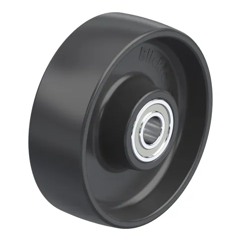 Blickle PP 150/20K – točak Ø150 mm, nosivost 300 kg