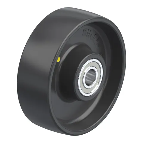 Blickle PP 150/20K-EL – točak Ø150 mm, nosivost 300 kg