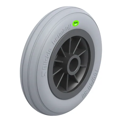 Blickle VWPP 160/20G-SG – točak Ø160 mm, nosivost 70 kg